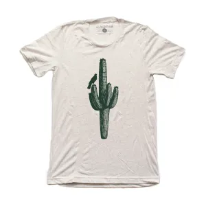 All-day style Saguaro Tee
