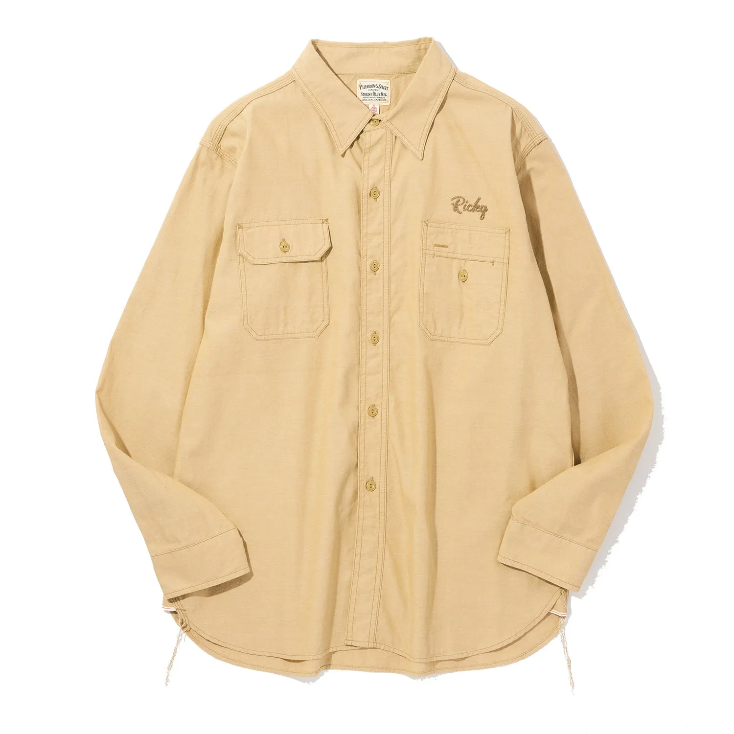 Perfect Layering Fashion-Forward 25W-PEWS1-E