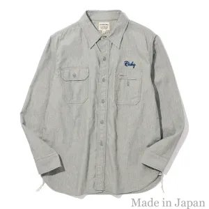 25W-PEWS1-E Premium Pima Cotton