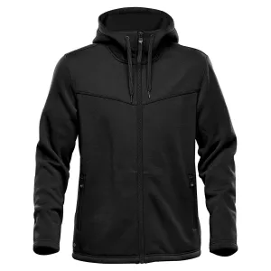 Comfy Essentials Cozy Essentials Men's Logan Performance Hoody - FH-3