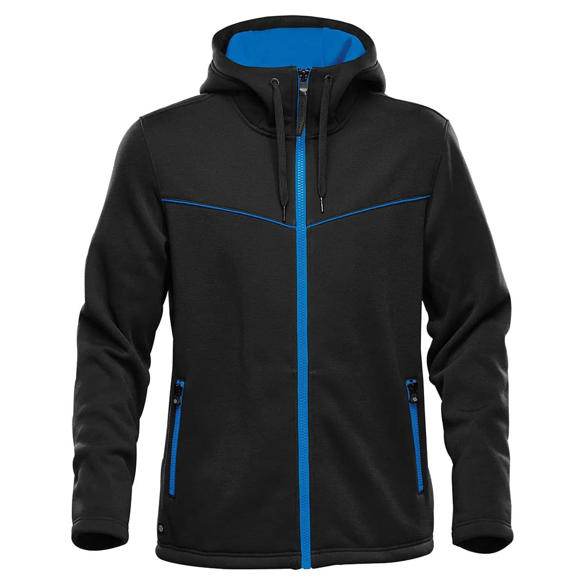 Smart Casual Men's Logan Performance Hoody - FH-3