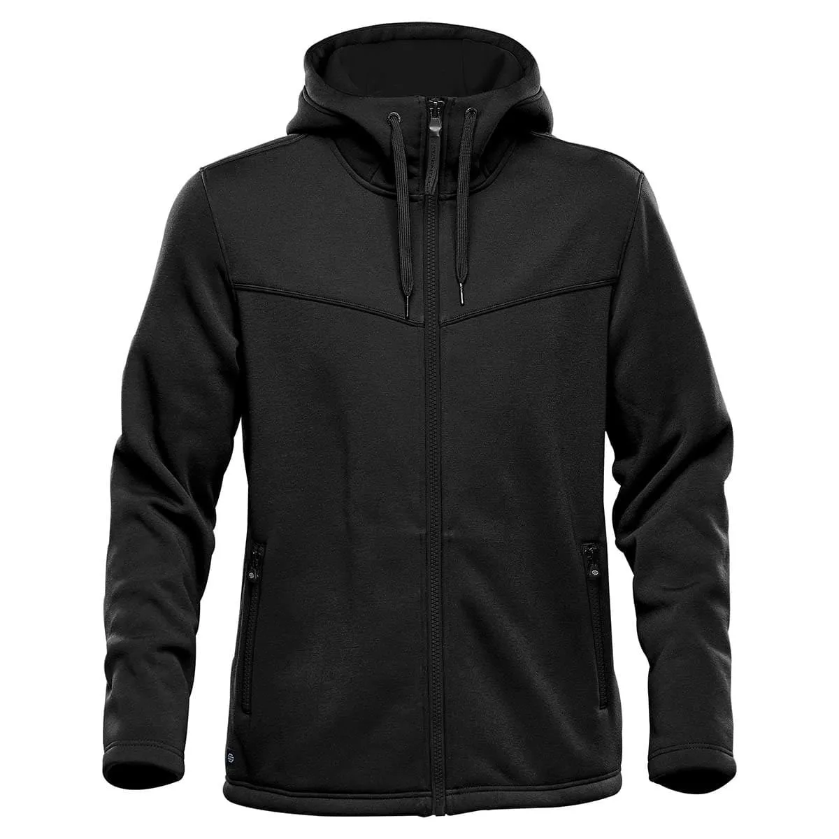 Comfy Essentials Cozy Essentials Men's Logan Performance Hoody - FH-3
