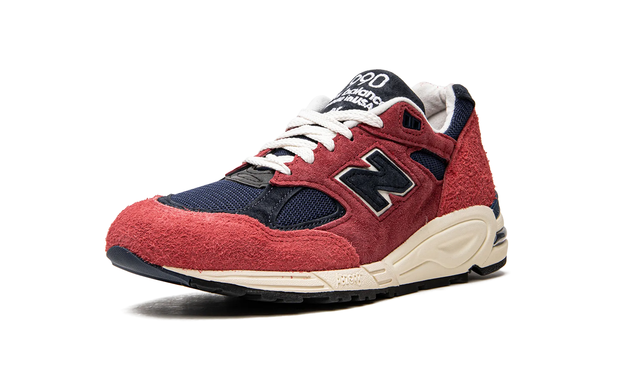 990v2 Made In USA "Chrysanthemum" Long Day