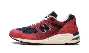 990v2 Made In USA "Chrysanthemum" Breath Mesh Modern Fit