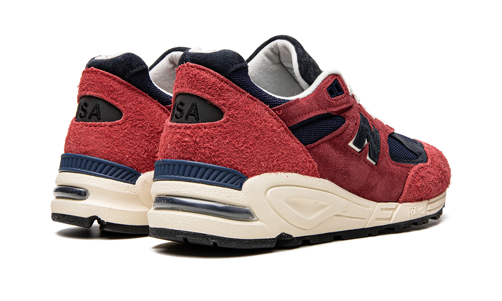 990v2 Made In USA "Chrysanthemum" Field Trip