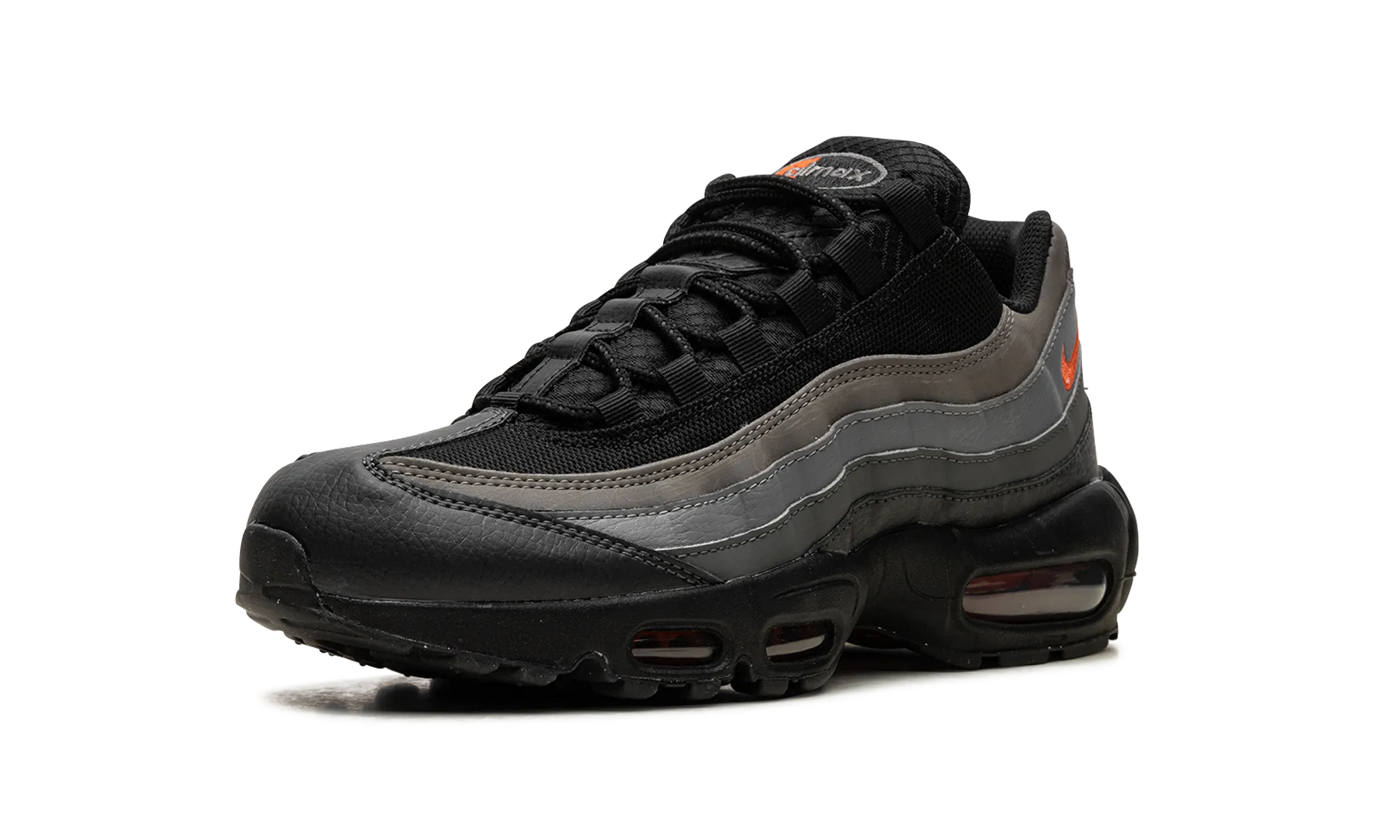 Air Max 95 "Grey Reflective" Moist Guard