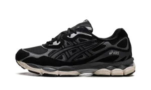 Gel NYC "Black / Black" Fashion Fit Lean Design