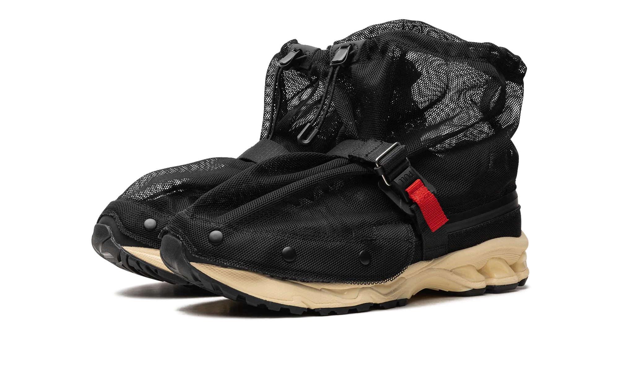 GEL-Kayano 14 "Beams" Water   Resistant Outfit Neutral