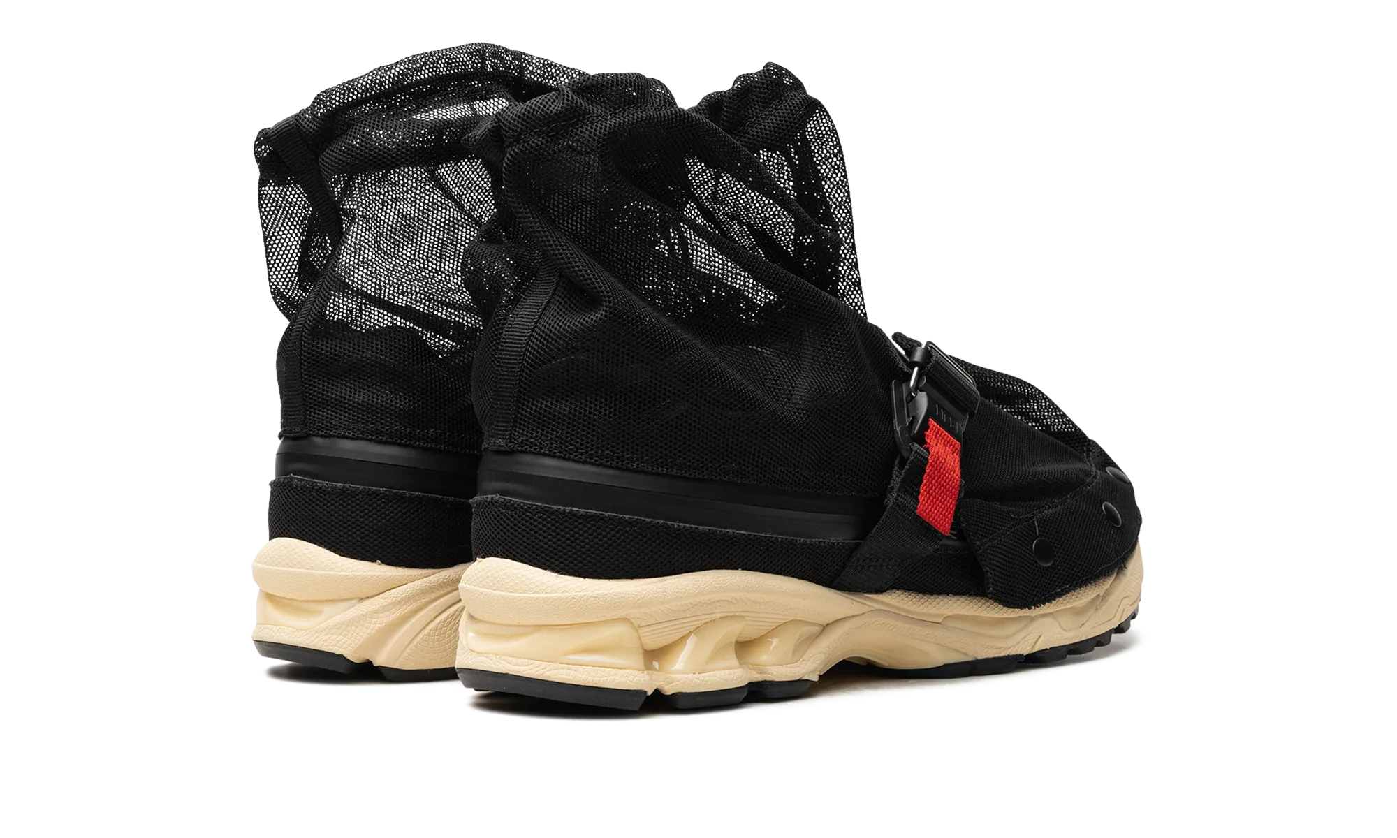 GEL-Kayano 14 "Beams" Comfortable Experience Lightweight Frame