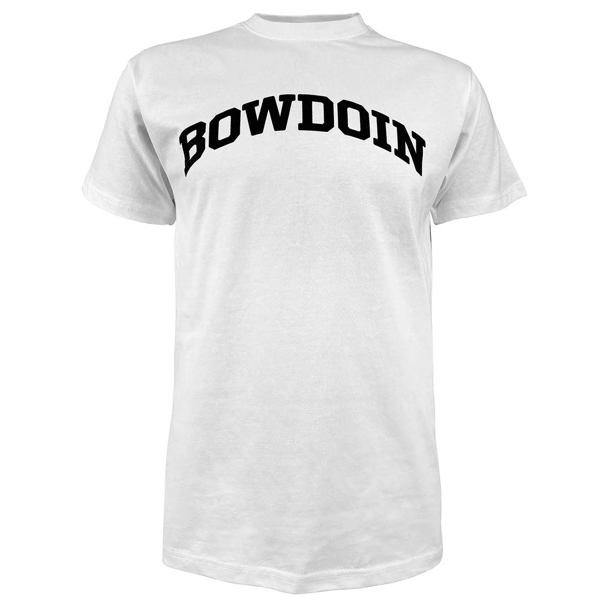 Bowdoin Sustainable Everest Tee Quick Fit Stretch