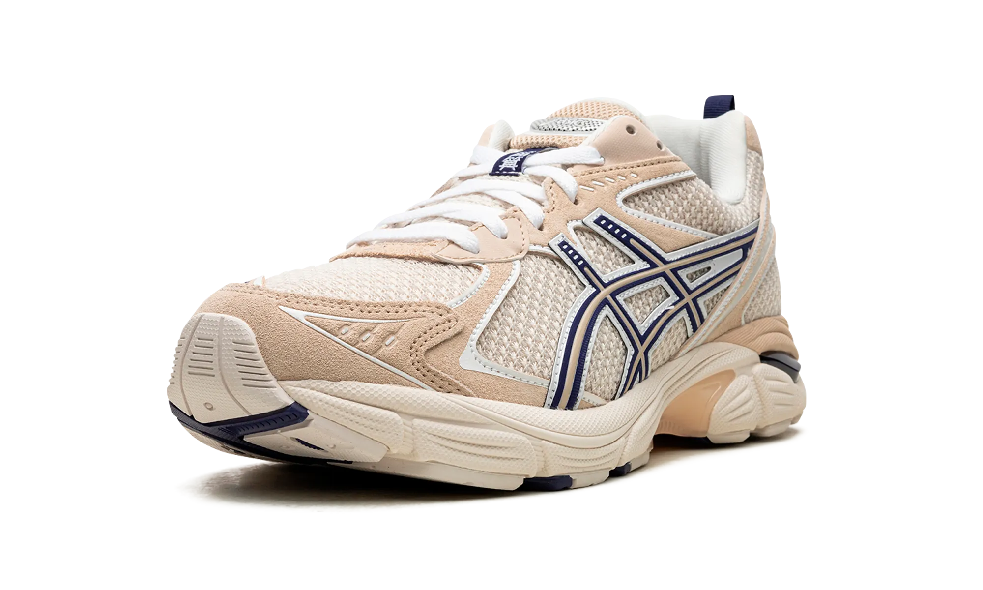 GT-2160 "COSTS - Shao Ji" Durable Stitching Technique Urban Trek