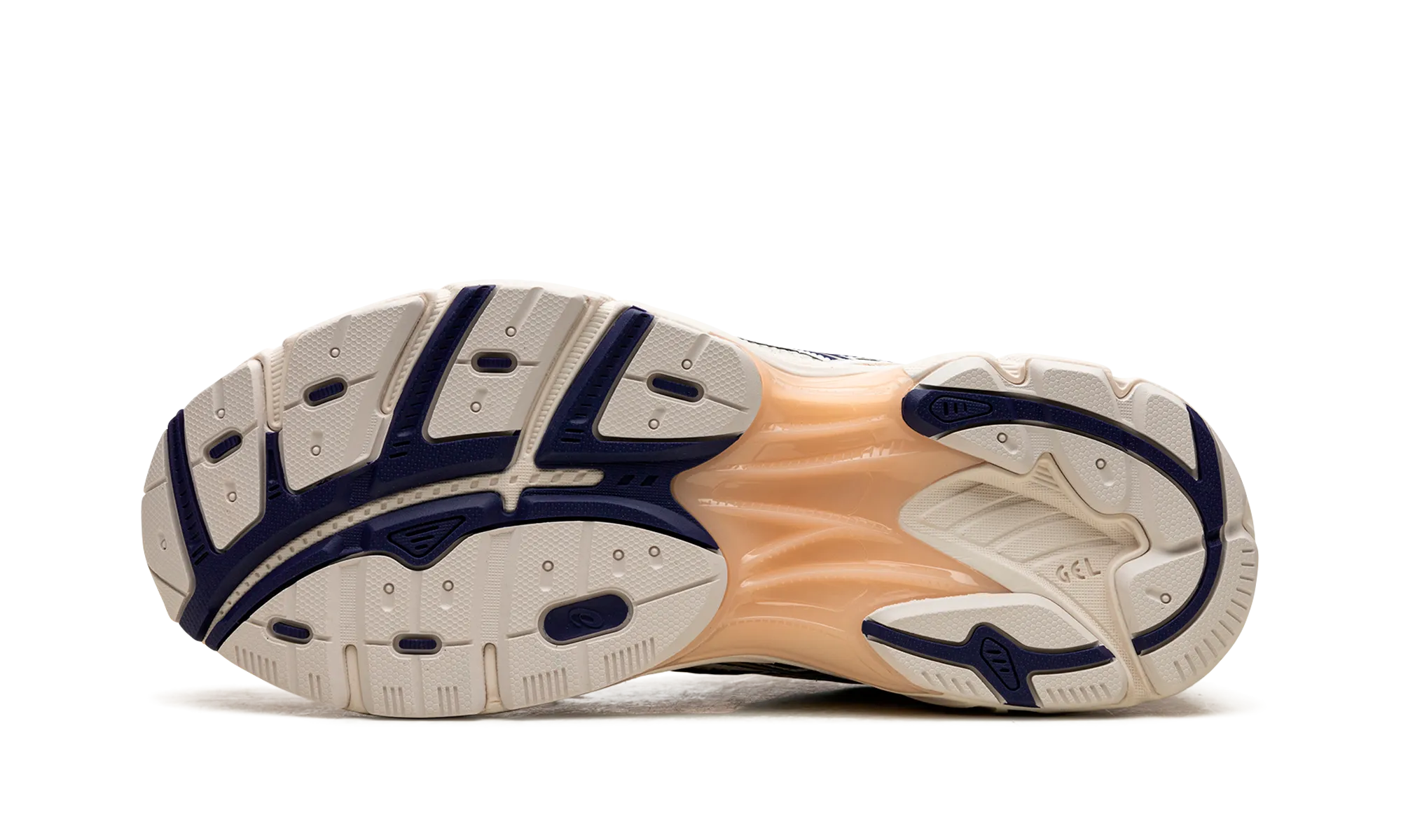 Block Stride GT-2160 "COSTS - Shao Ji"