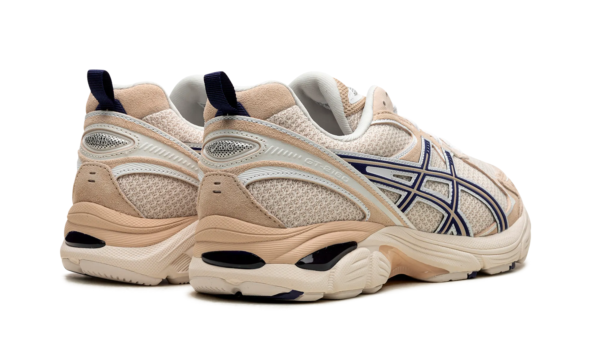 Zip Up Style GT-2160 "COSTS - Shao Ji"