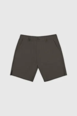 Durable Feel Pilates wear Hybrid Short