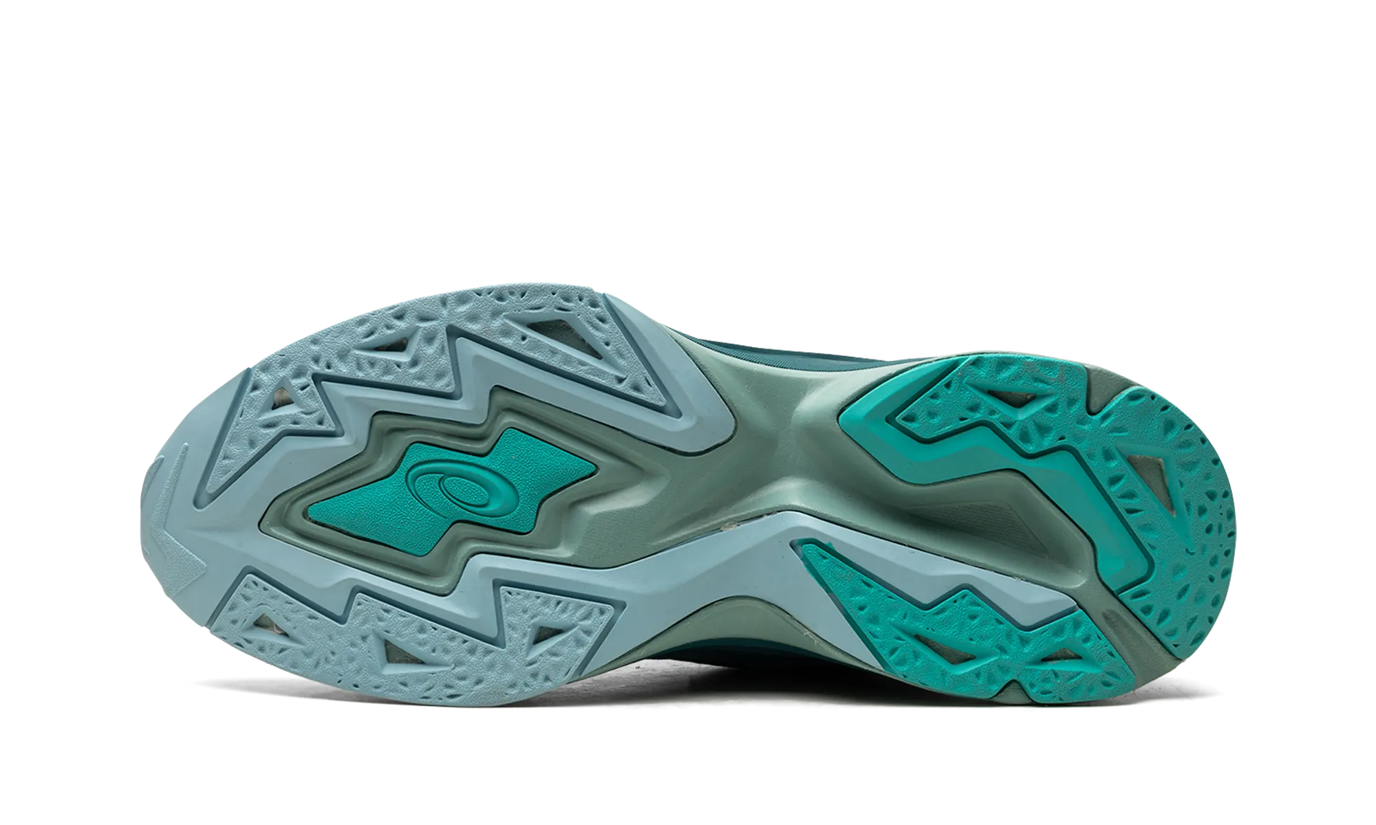 Seasonless Style HN2-S Protoblast "Evergreen Shaded Spruce"