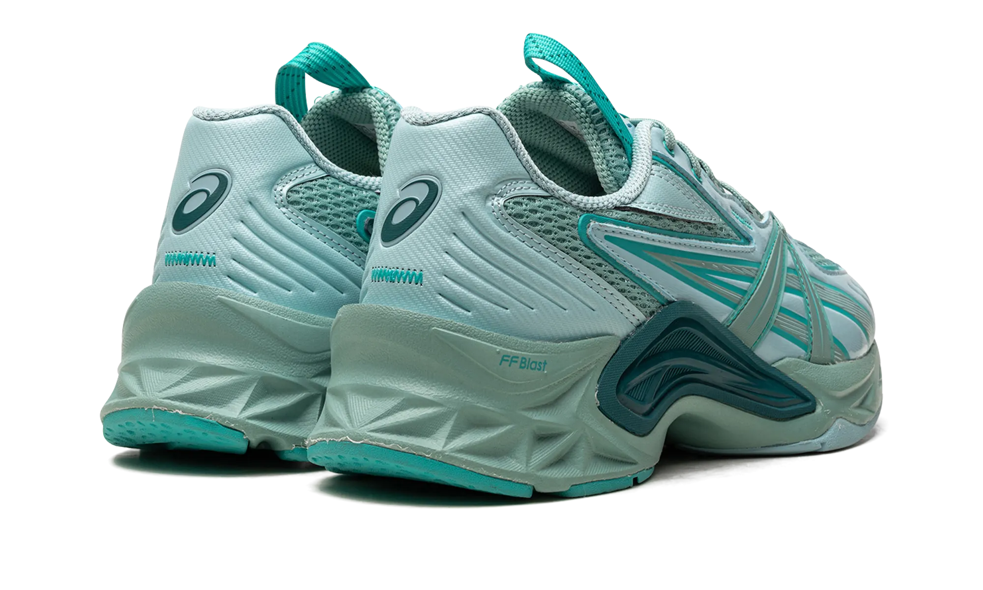 HN2-S Protoblast "Evergreen Shaded Spruce" Beach Trek