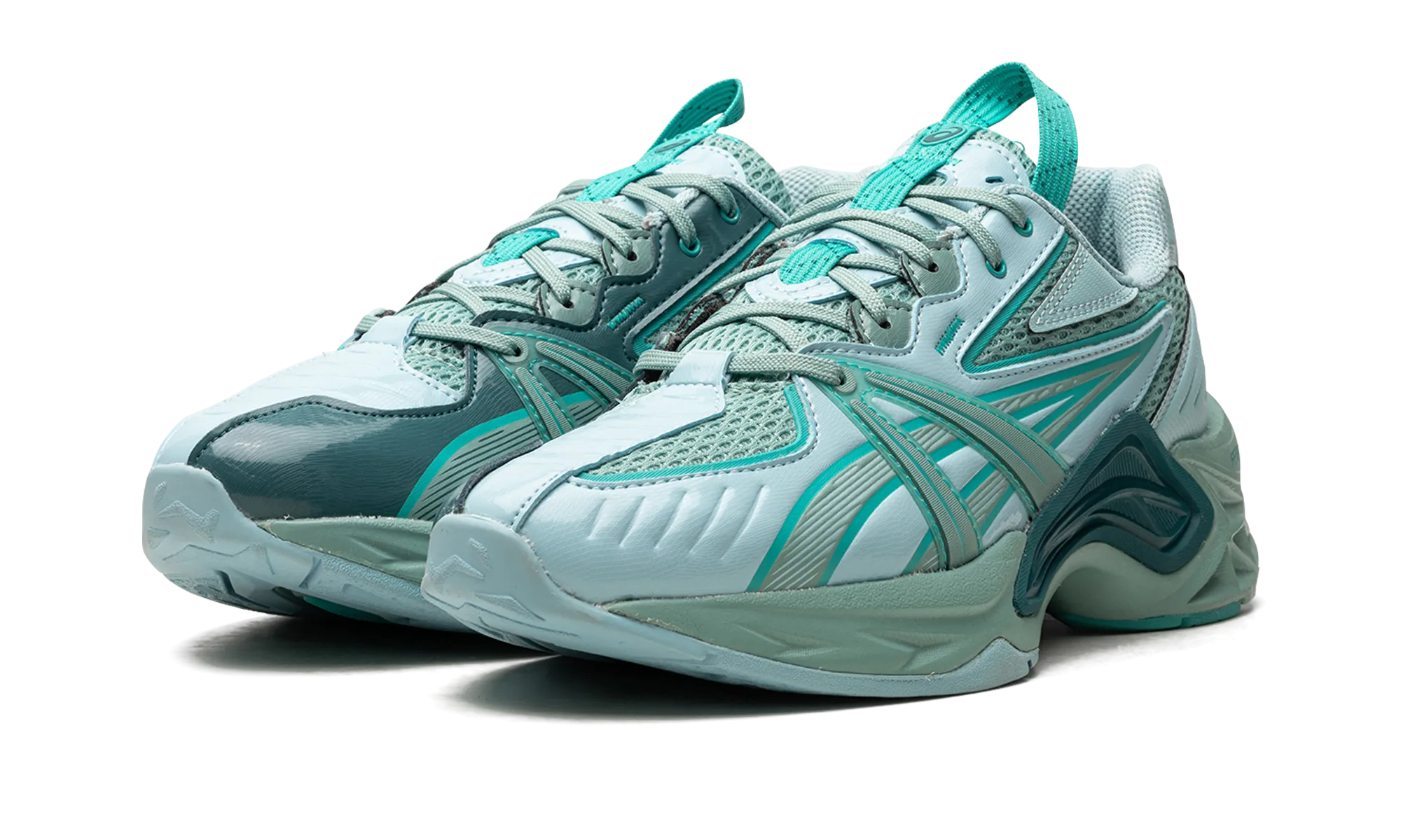 HN2-S Protoblast "Evergreen Shaded Spruce" Indoor Friendly Run Club