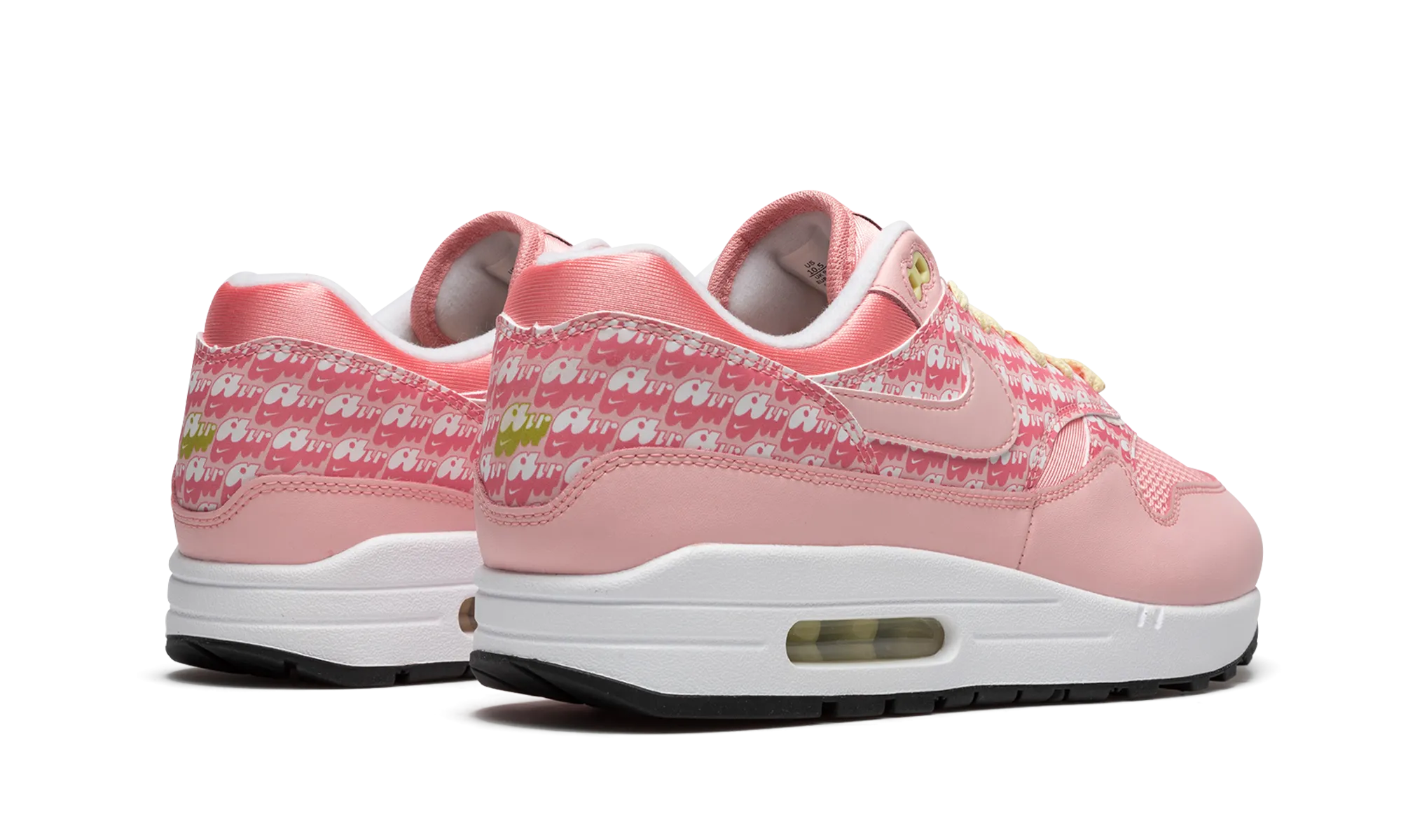 Island Vibe Air Max 1 PRM "Strawberry Lemonade"