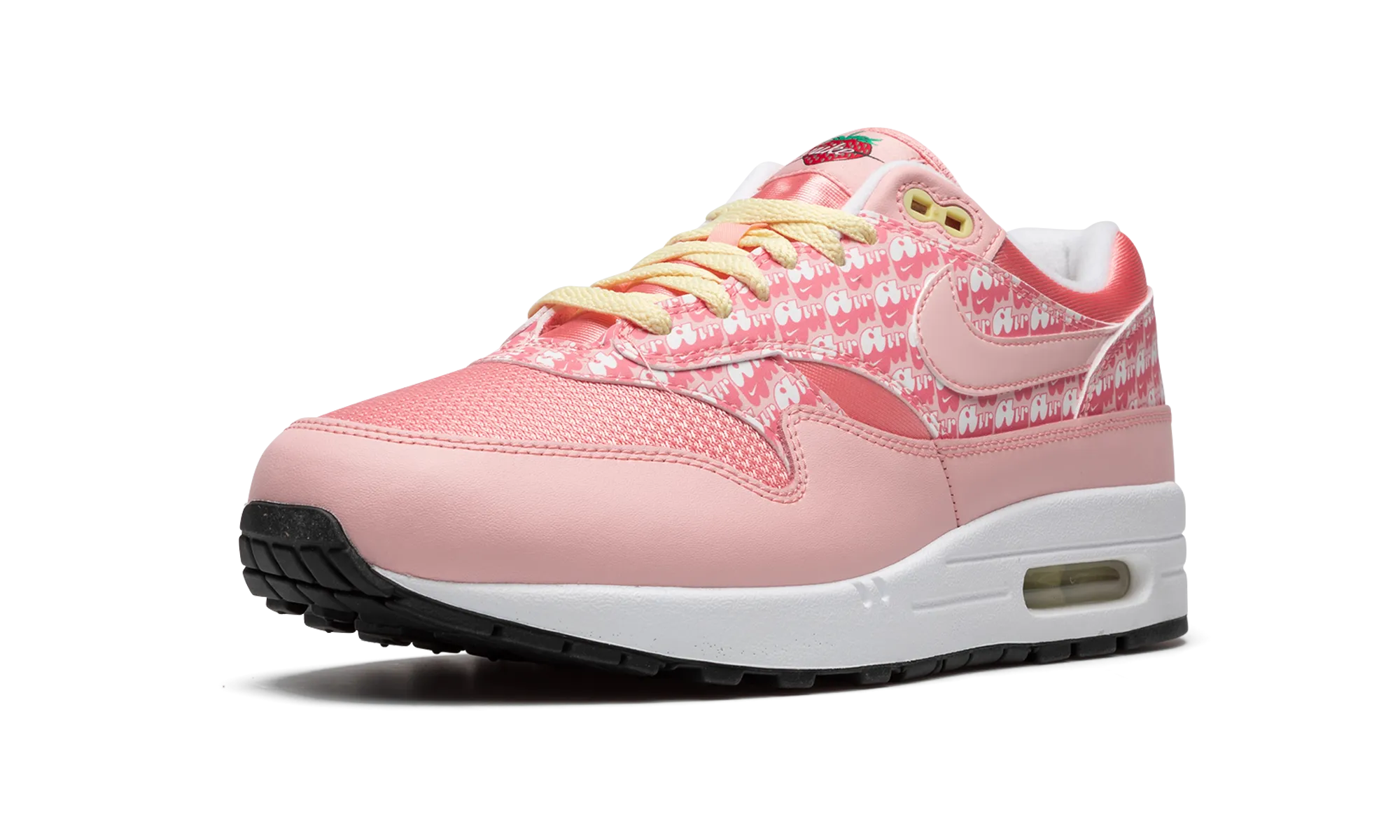 Air Max 1 PRM "Strawberry Lemonade" Dance Floor Soul Step