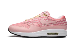 Air Max 1 PRM "Strawberry Lemonade" Waterproof Daily Walk