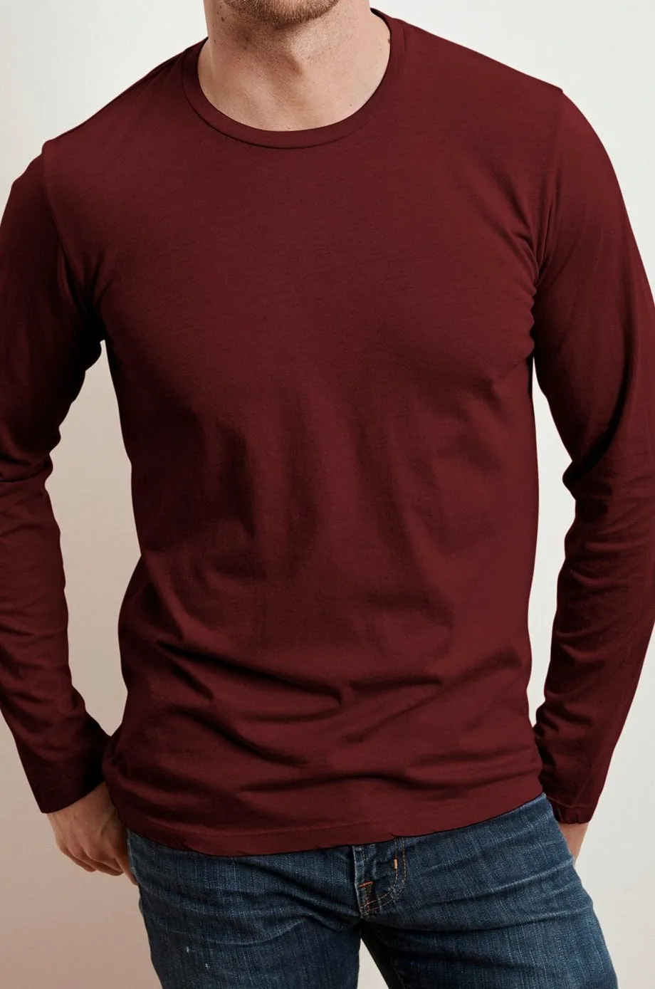 Comfort Wear Fit SKEETER WHISPER CLASSIC CREW NECK TEE