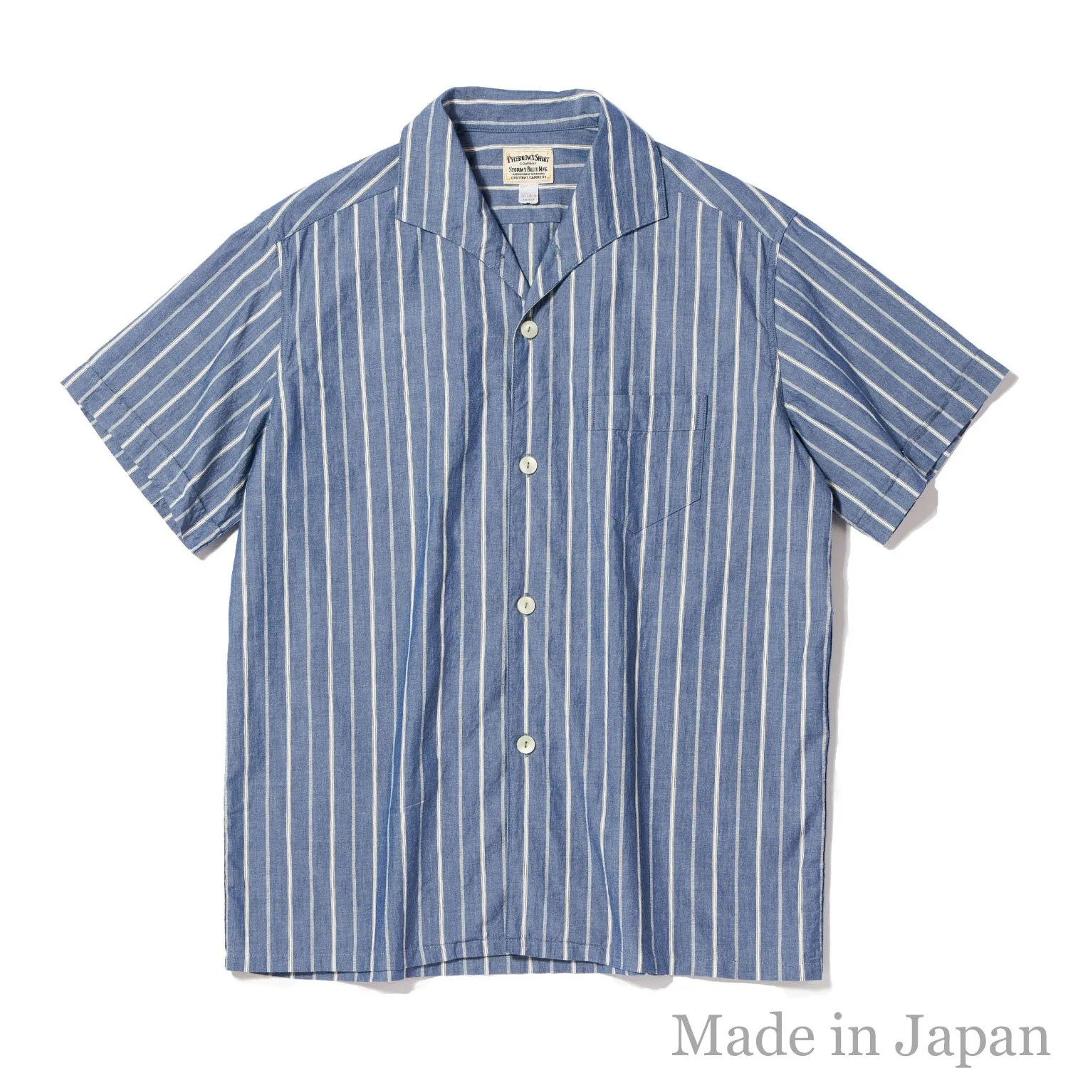 Handcrafted Detail Lightweight Comfort 25S-PICS1