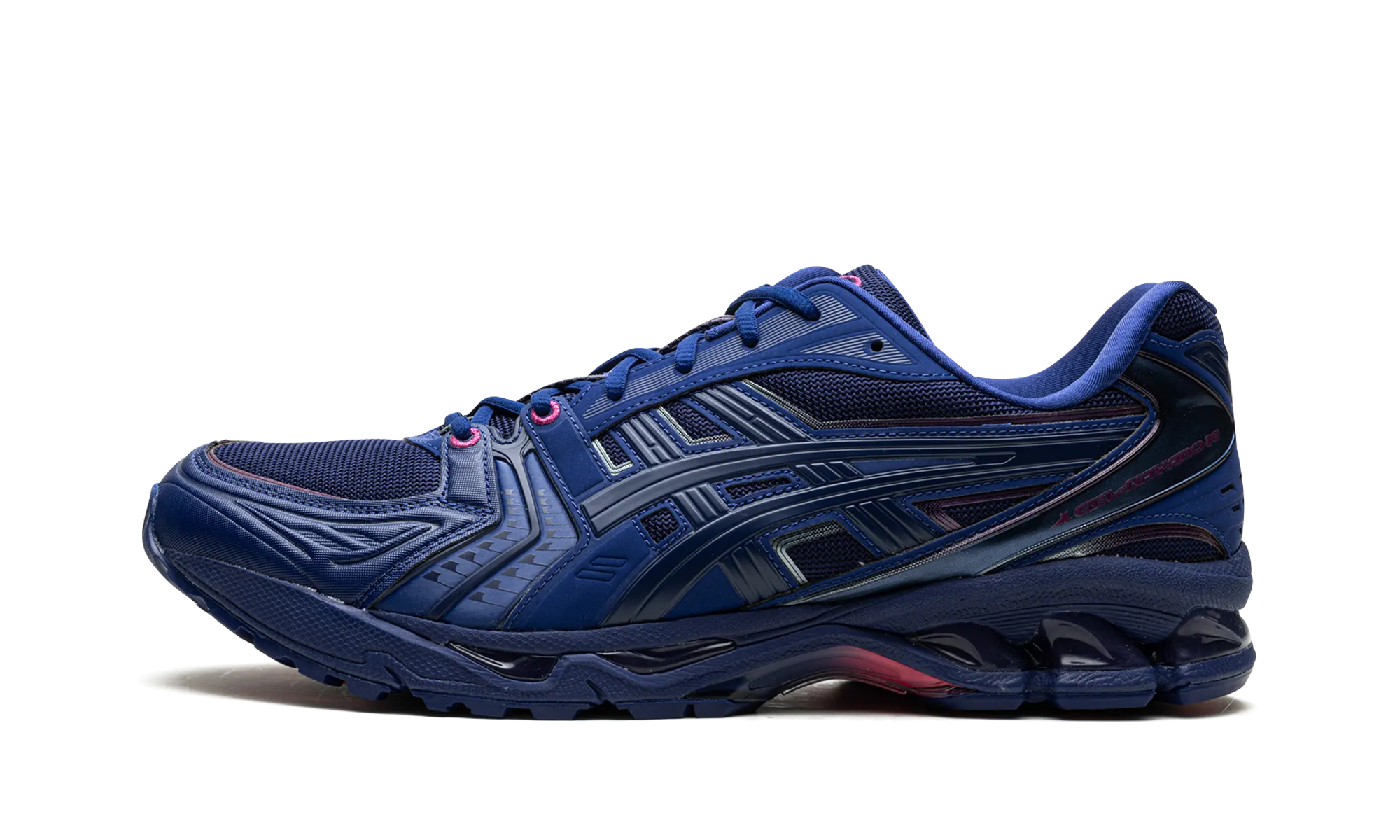 Strong Grip Stay Chill GEL-Kayano 14 "8ON8 - Indigo Blue"