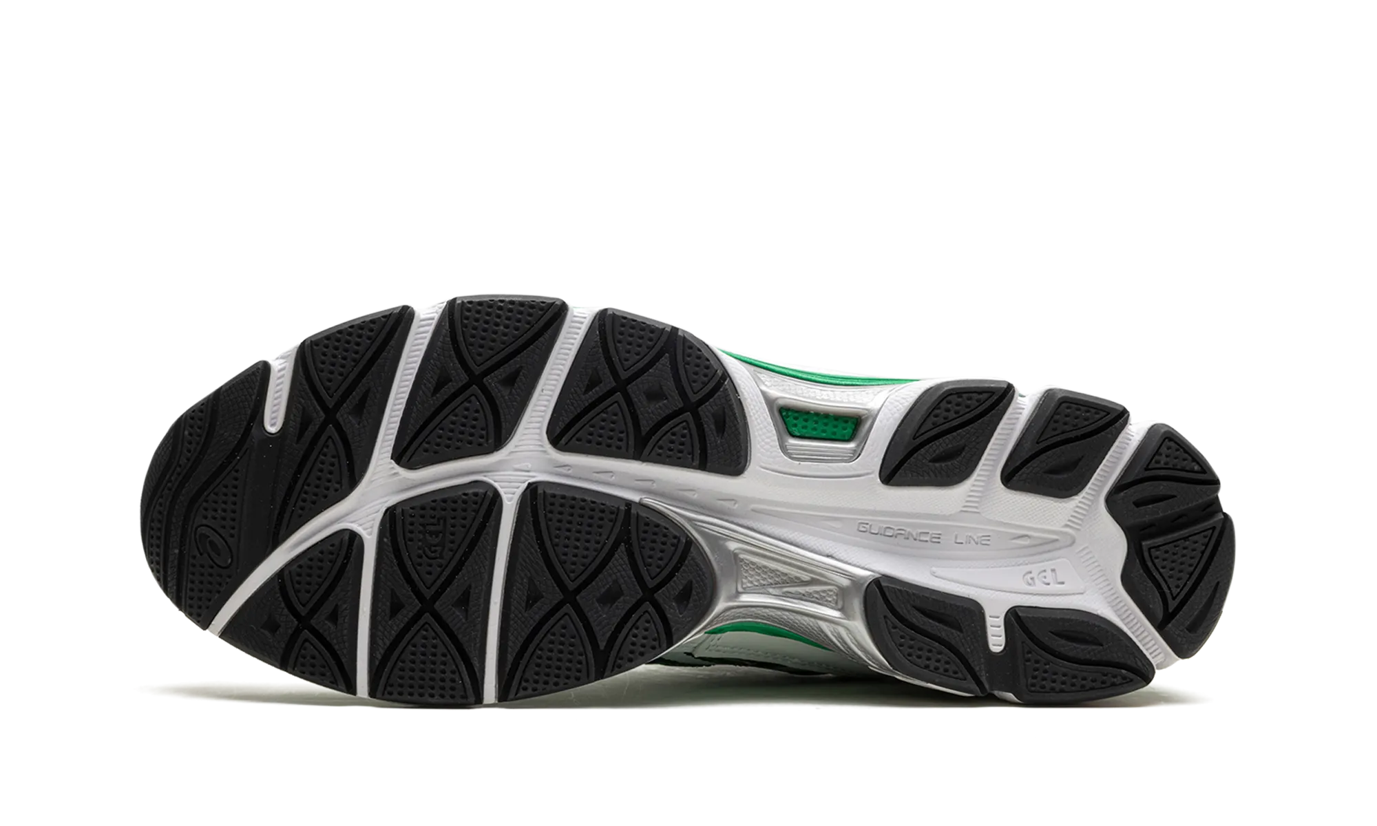 Smooth Move Style Comfort GEL-NYC "HIDDEN.NY - Green"