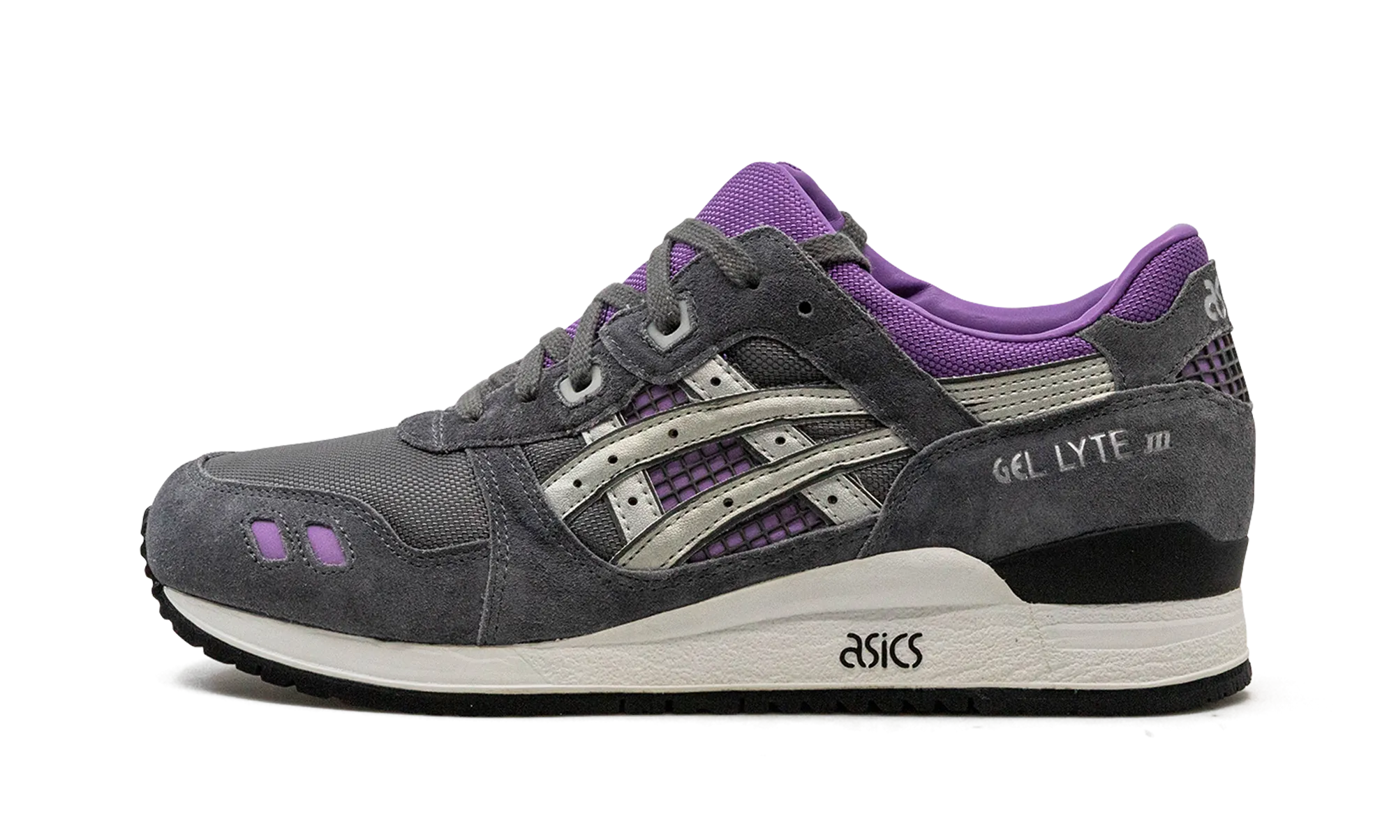 Gel-Lyte 3 "Solebox" Dynamic Flex Grooves