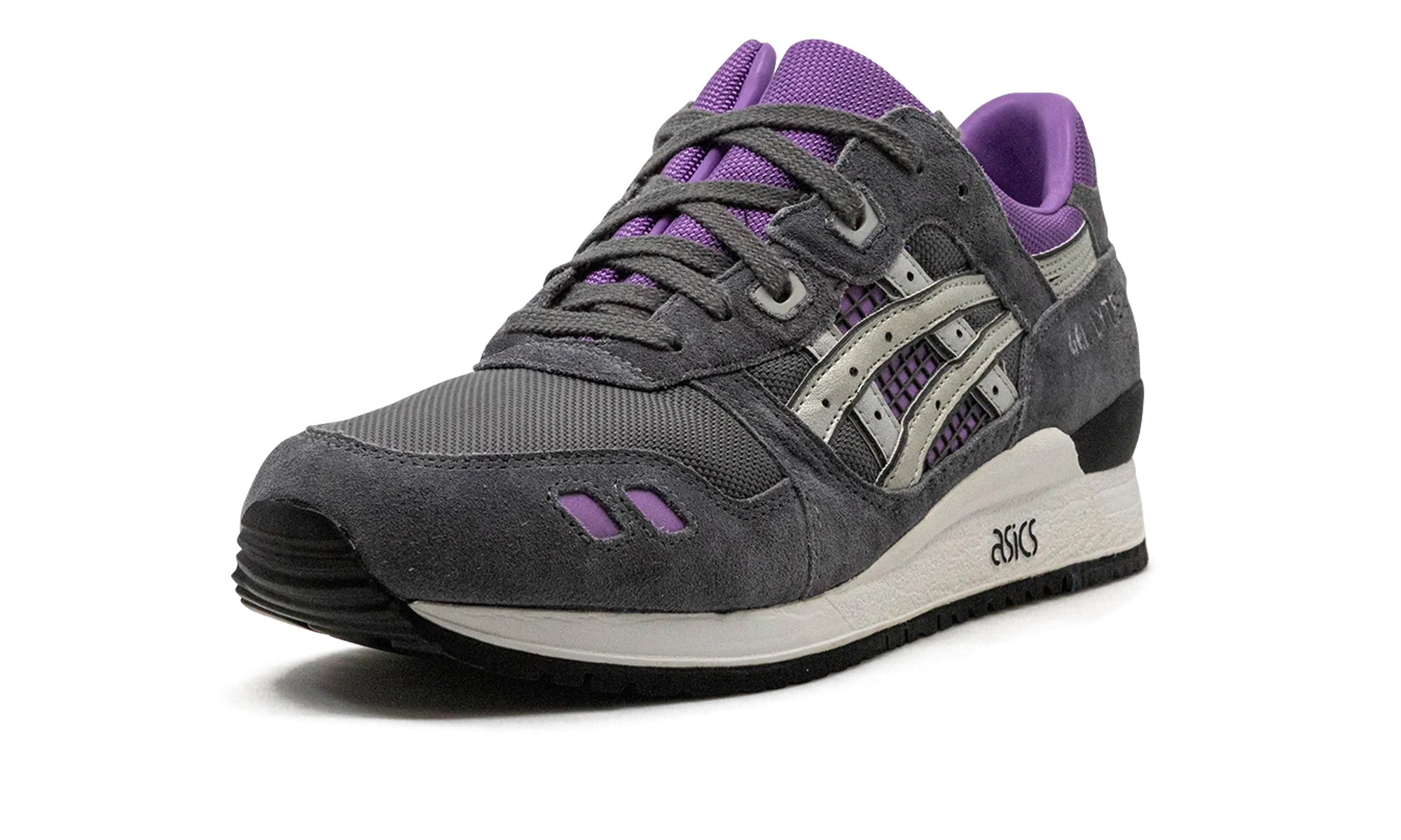 Gel-Lyte 3 "Solebox" Cafe Style