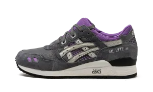 Gel-Lyte 3 "Solebox" Dynamic Flex Grooves