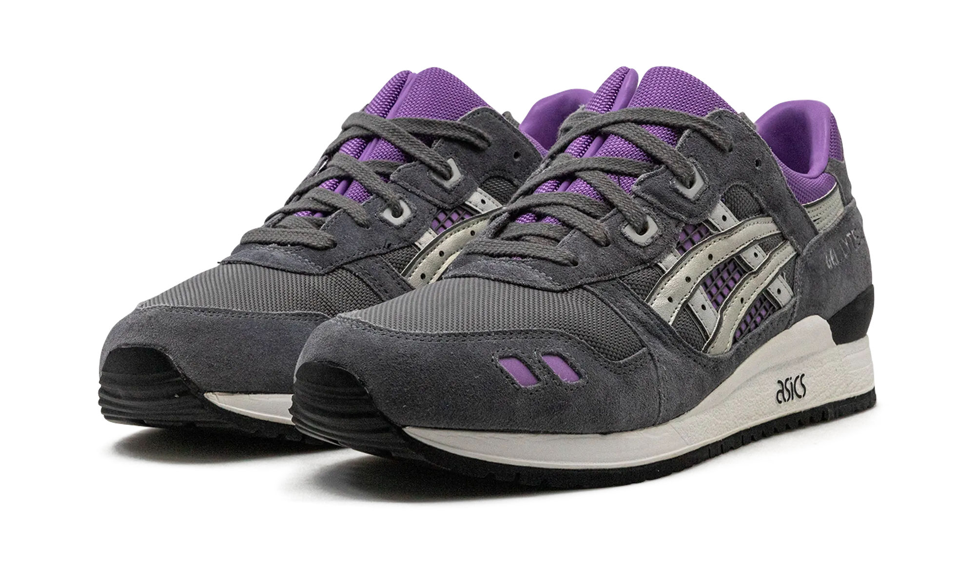 Gel-Lyte 3 "Solebox" Brand Pop No Stress