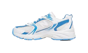 Handcrafted Stitching 530 "Blue / White"