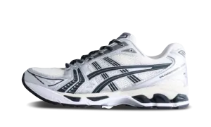 GEL KAYANO 14 "Kith Cream Scarab" Weightless Feel Wear Light