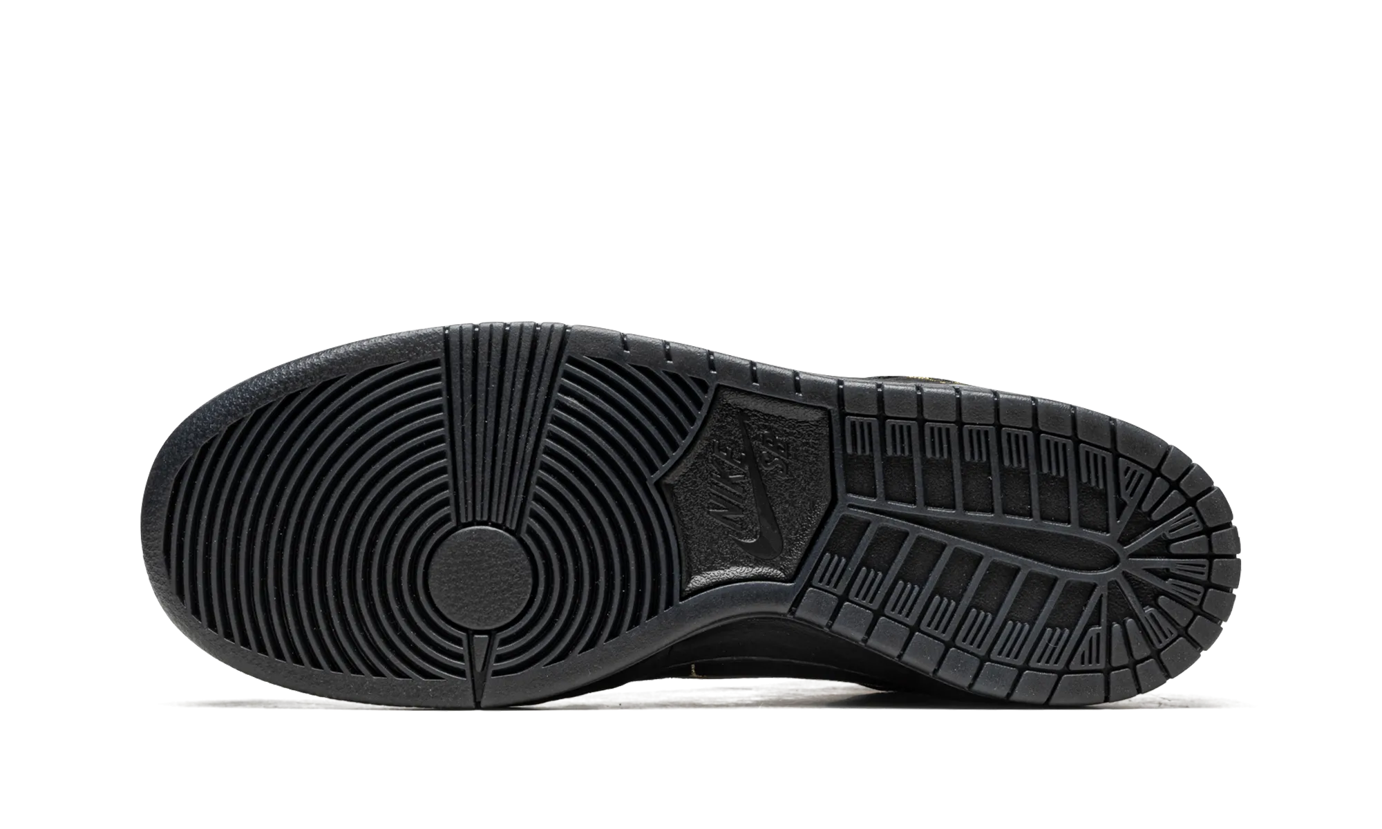 Weatherproof Stitching SB Dunk High Pro QS "Faust"