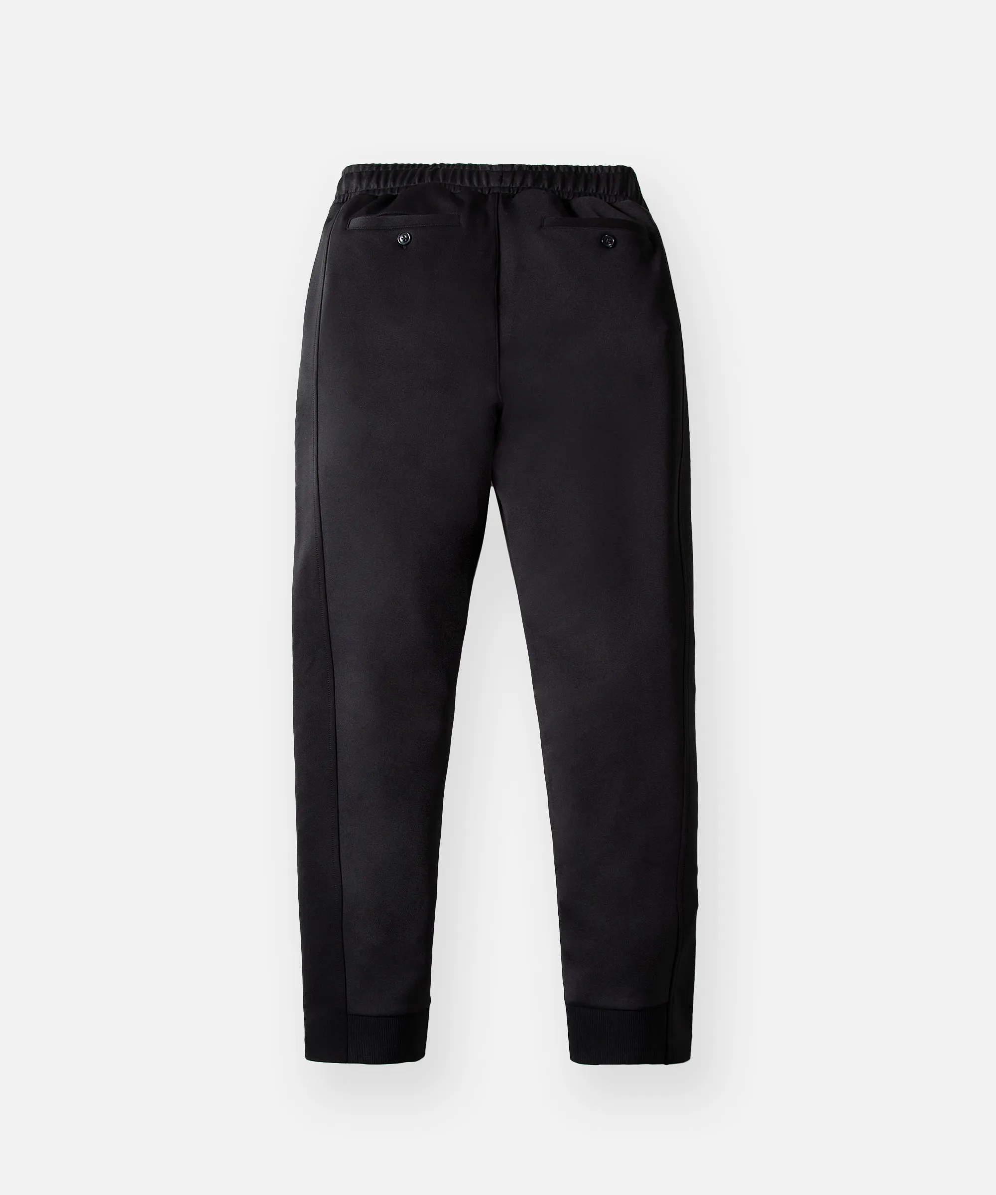 Slim Fit Chromatic Jogger Cool Comfort