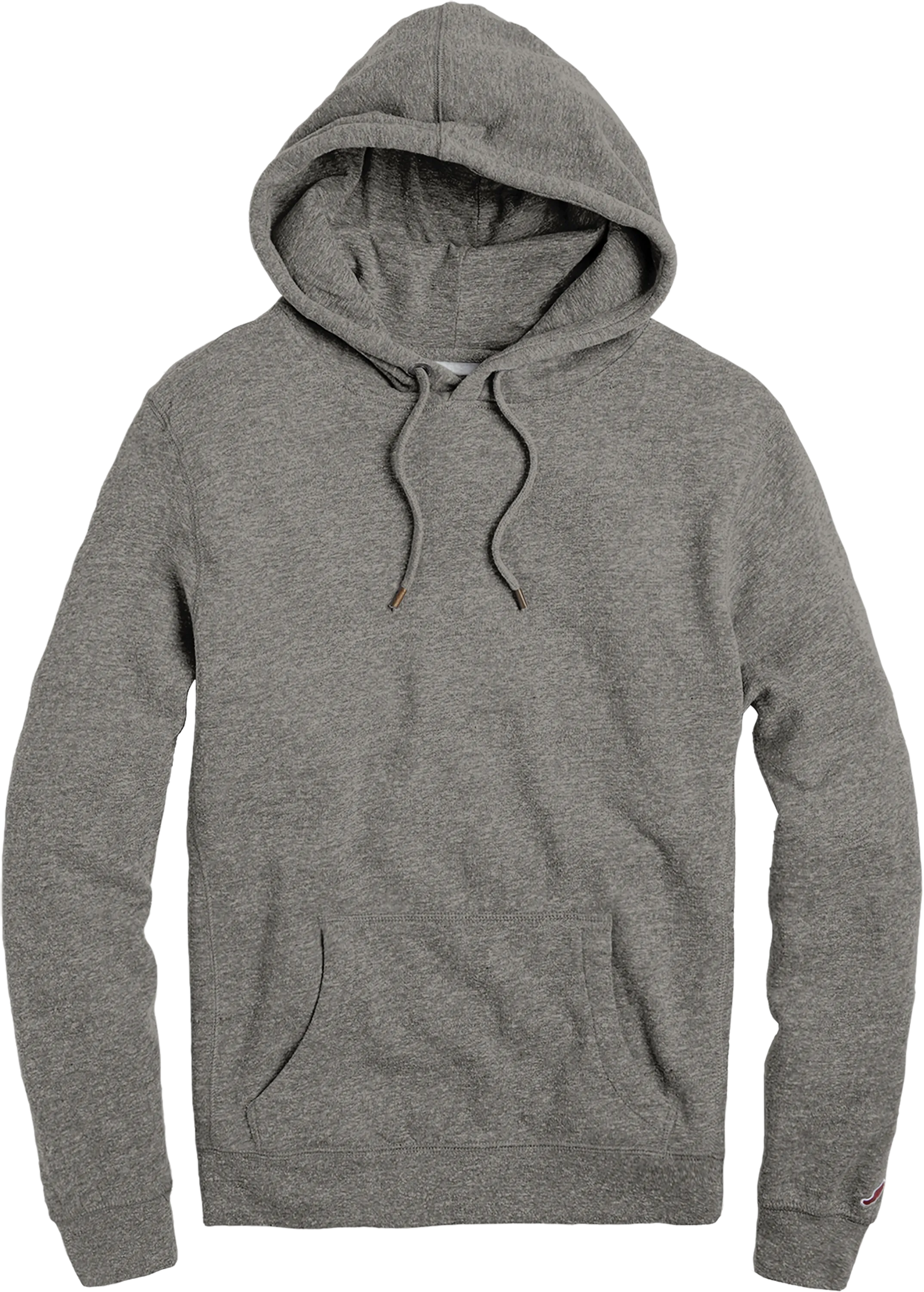 ML510 Heritage Tri-Blend Hood Hoodie Style