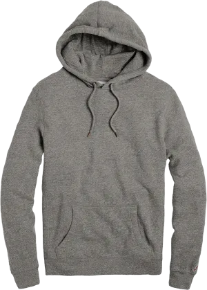 ML510 Heritage Tri-Blend Hood Trendy Vibes