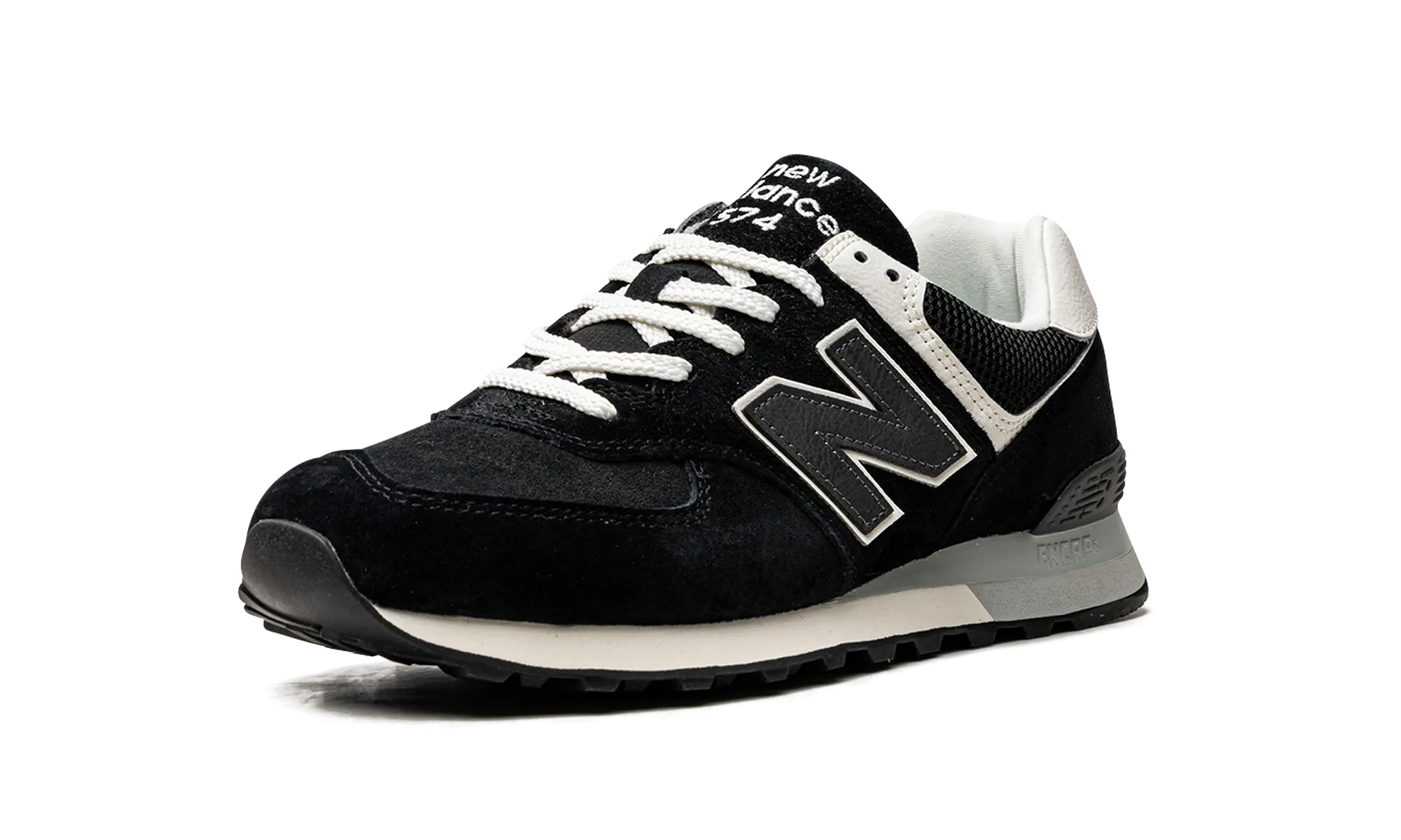 574 "Classic" Dance Floor Feather Light Long Distance