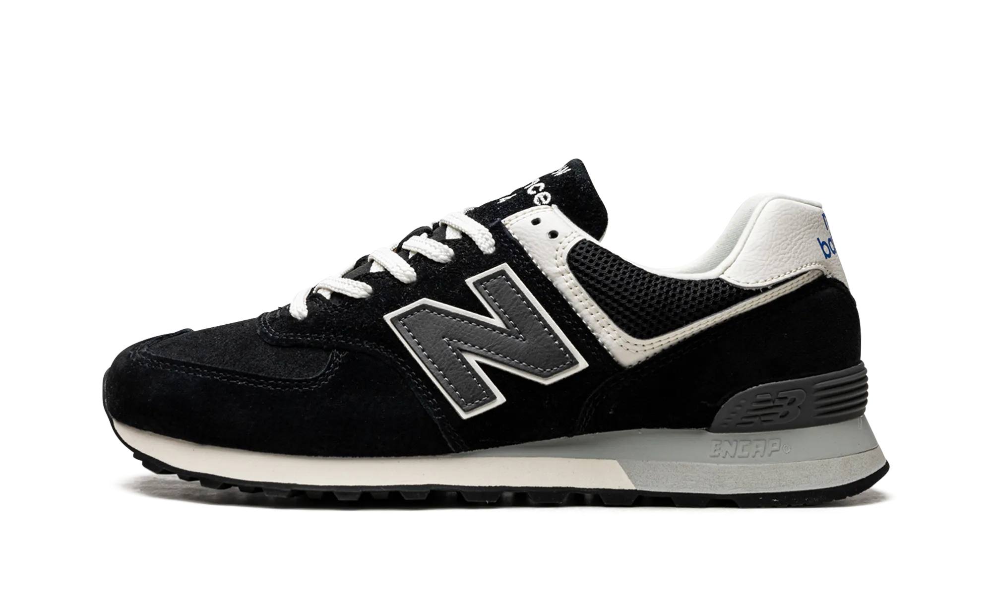 574 "Classic" Safe Land