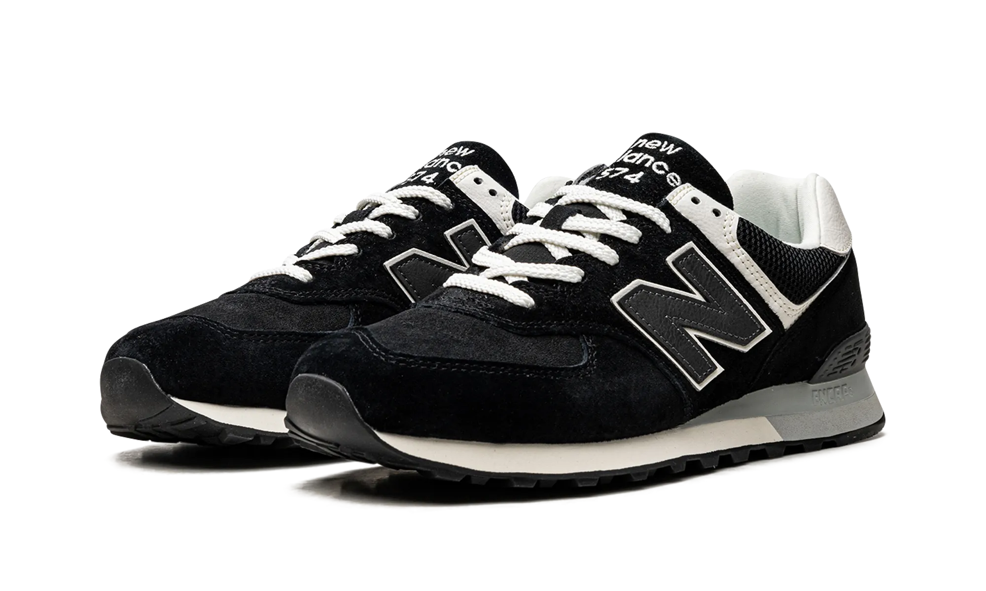 574 "Classic" Memory Foam Airport Travel