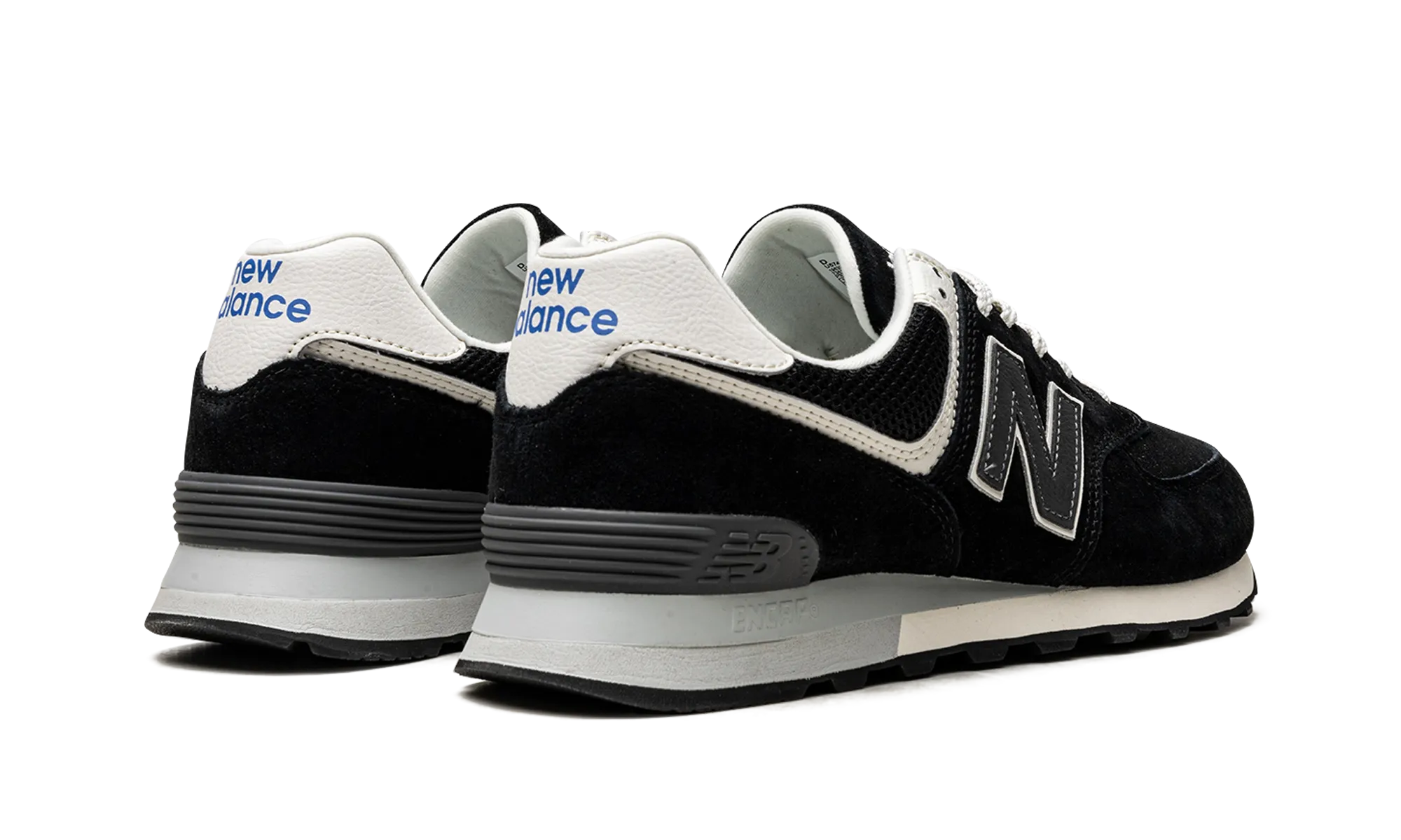 Slip Resistant 574 "Classic"