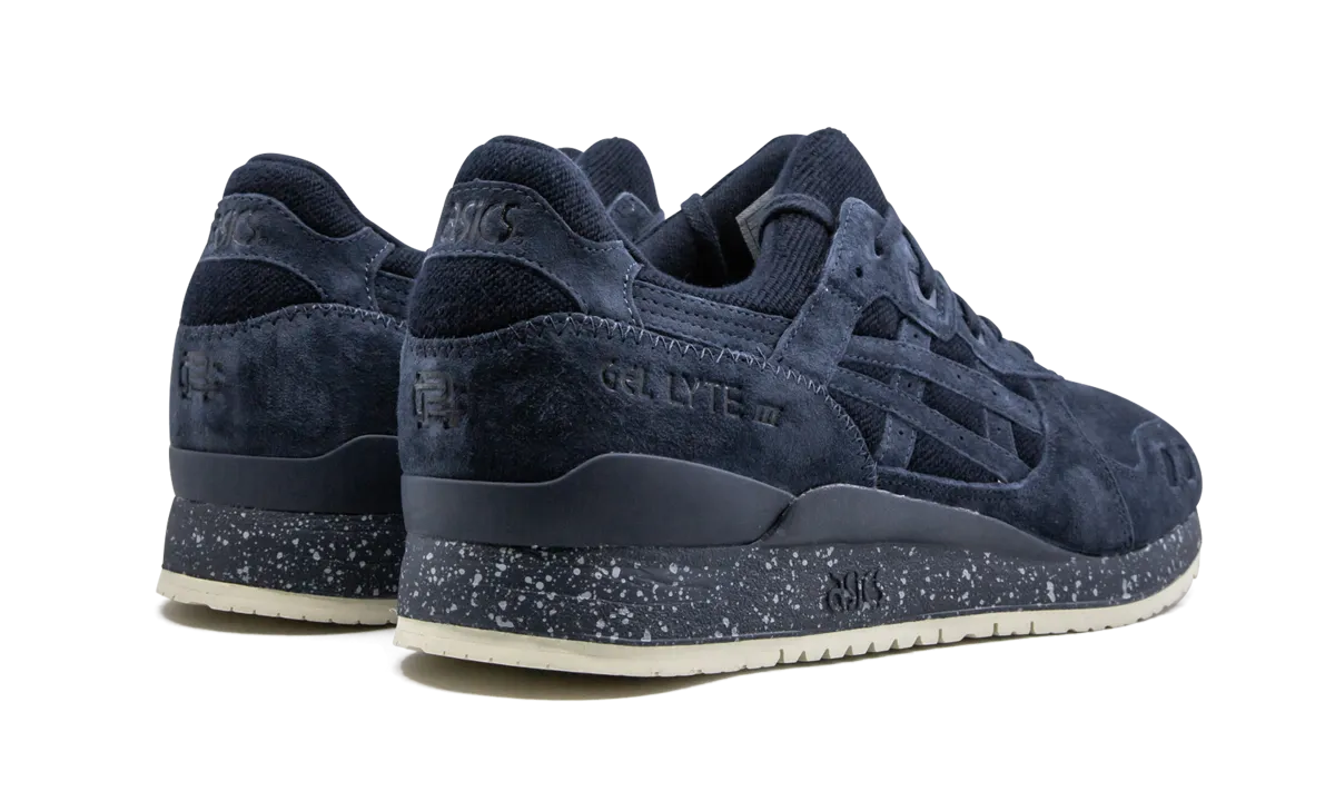 Gel-Lyte 3 "Reigning Champ" Moist Dry Park Hike