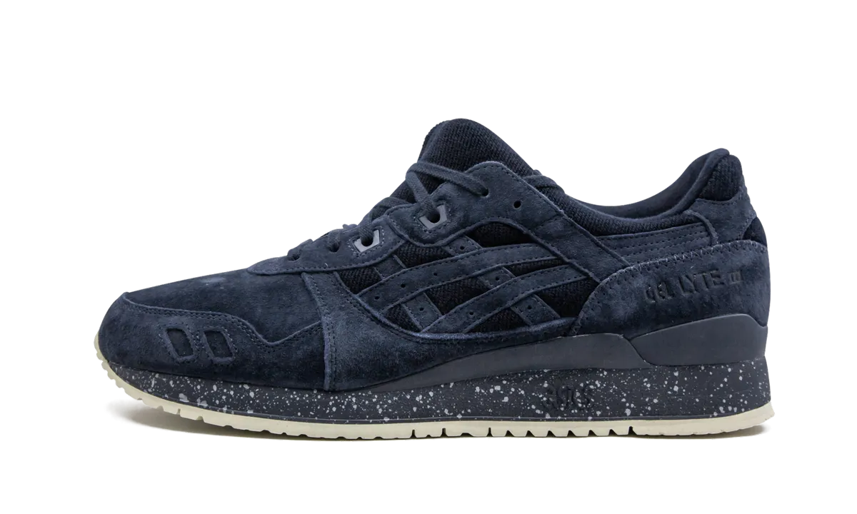 Soft Sole Gel-Lyte 3 "Reigning Champ"