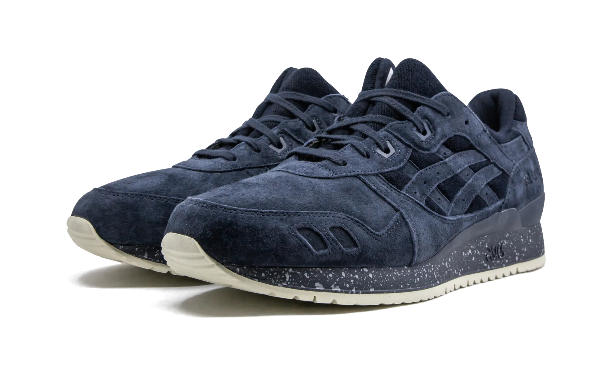 Gel-Lyte 3 "Reigning Champ" Grip Sole Comfort   cushion