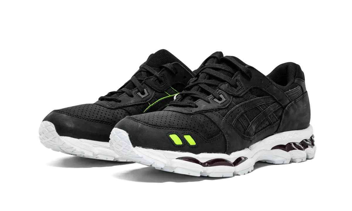 Gel-Lyte 3.1 "Super Green" Seamless Fit