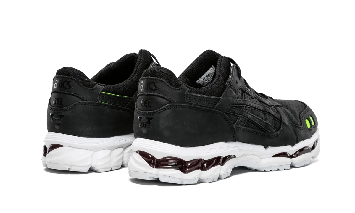 Gel-Lyte 3.1 "Super Green" Trendy Daily Explore Move