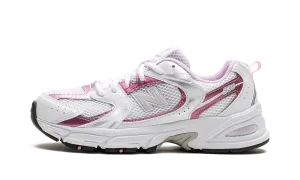 530 GS "White Pink Sugar" Airport Style