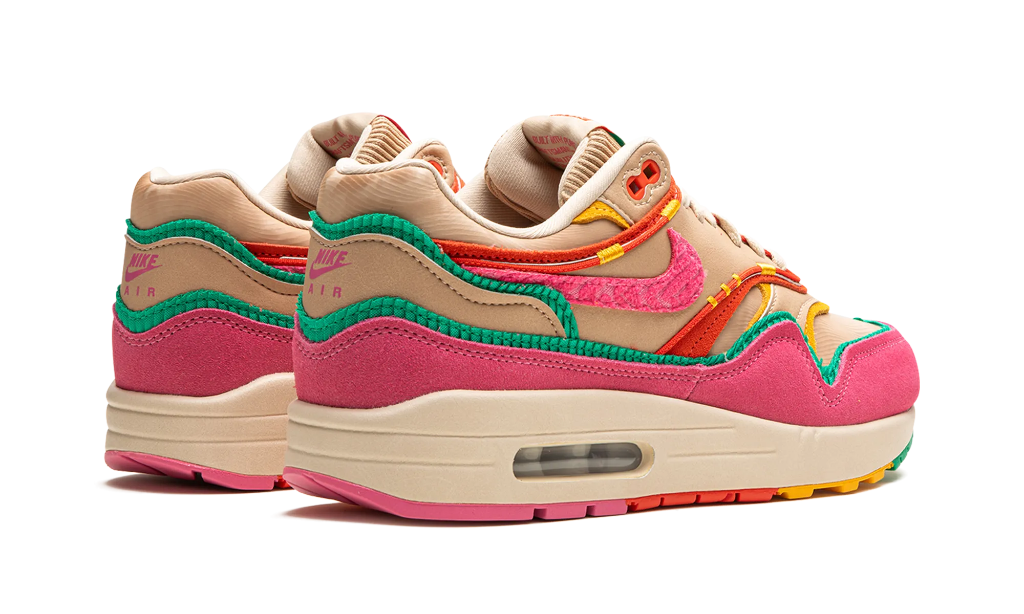Picnic Easy Air Max 1 "Familia"