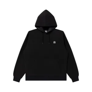 Premium Comfort SMALL OG FLEECE HOODIE BLACK